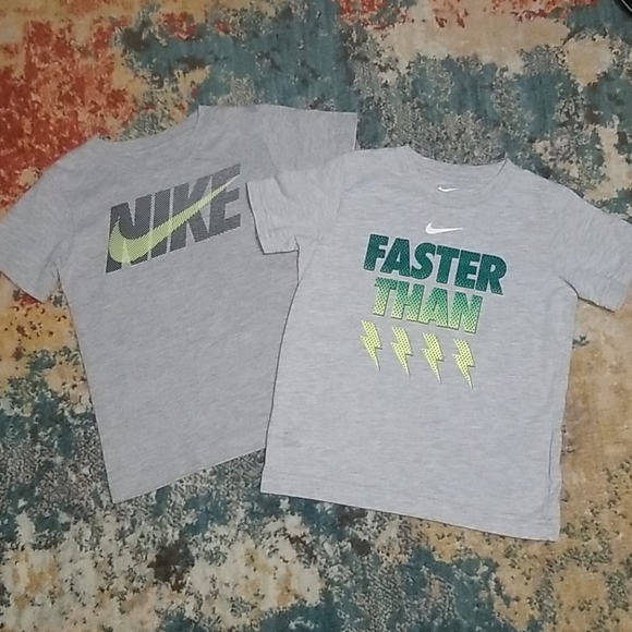 nike bundle shirts